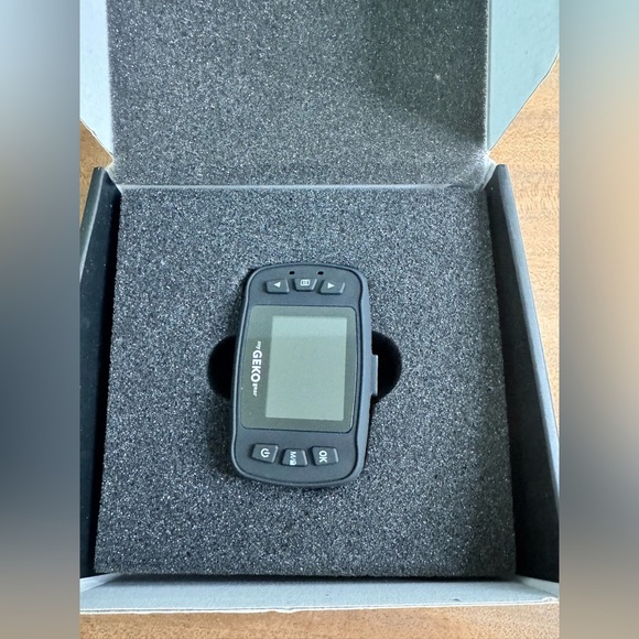 NIB Orbit 110 1080P HD Dash Camera CMOS Sensor G Sensor 8GB MicroSD Card Include - Picture 4 of 5